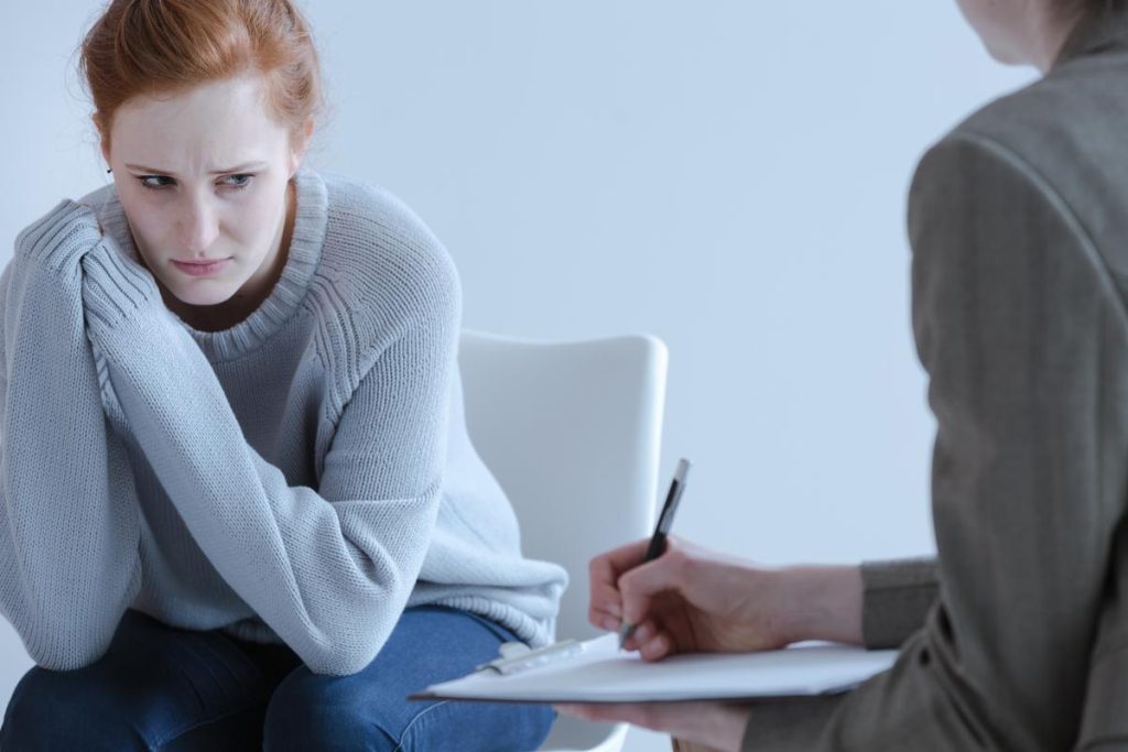 Best Luxury Anorexia Treatment Centers