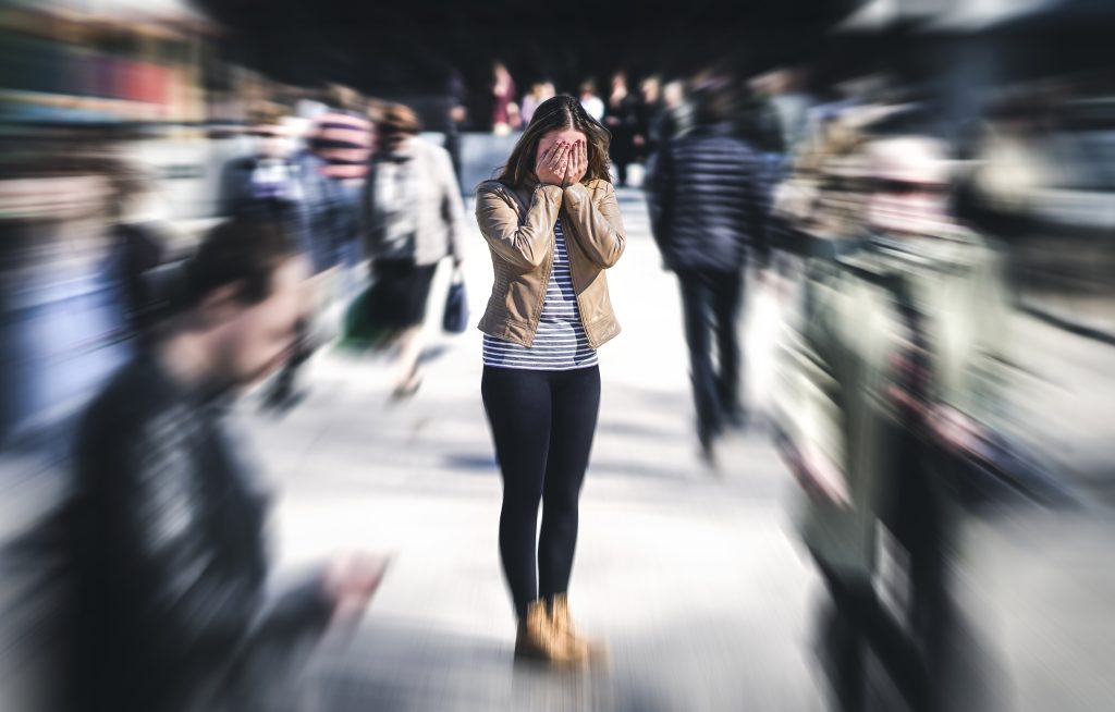 Can you live a normal life with schizophrenia?