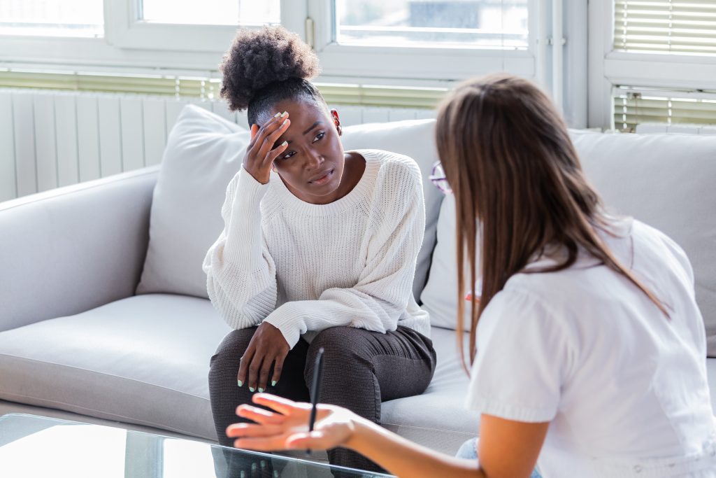 Coping Skills for Depression