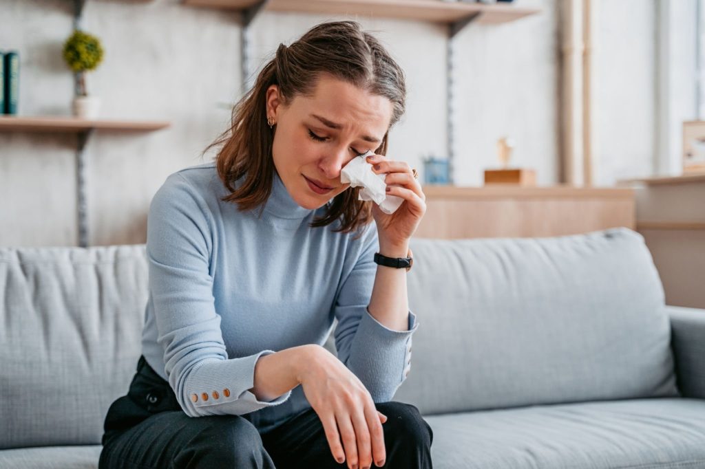 Depression And ADHD