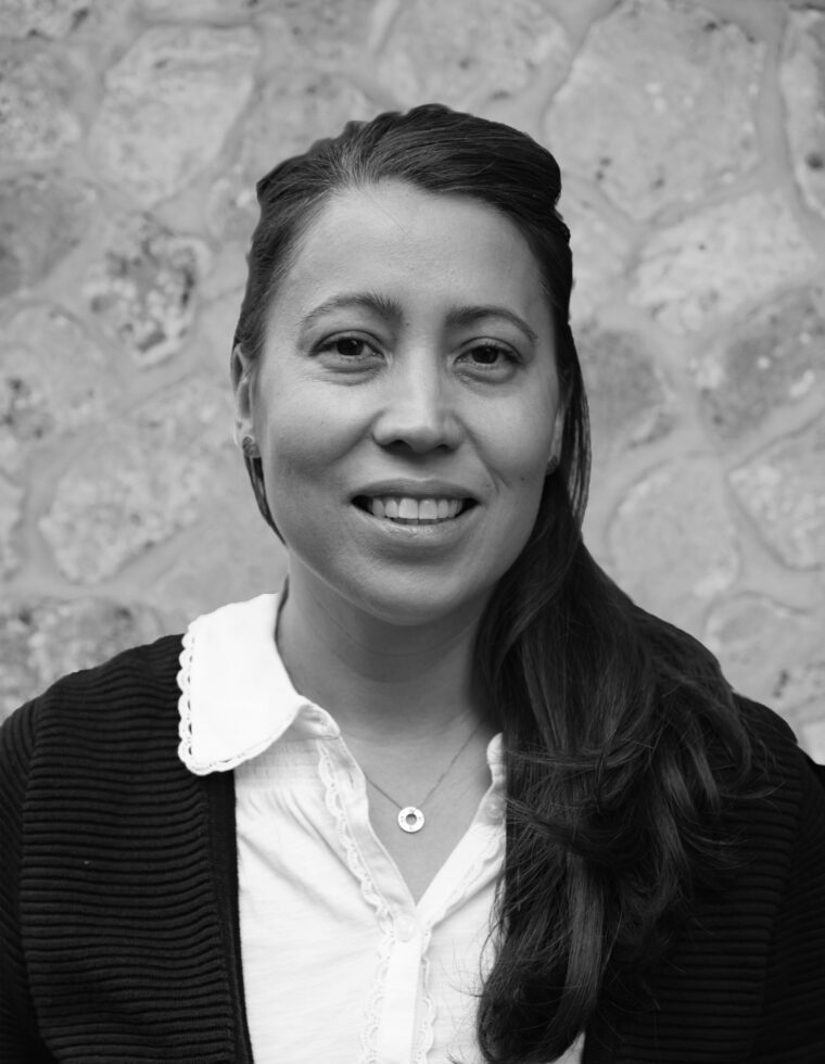 Dr. med. Leah Austin