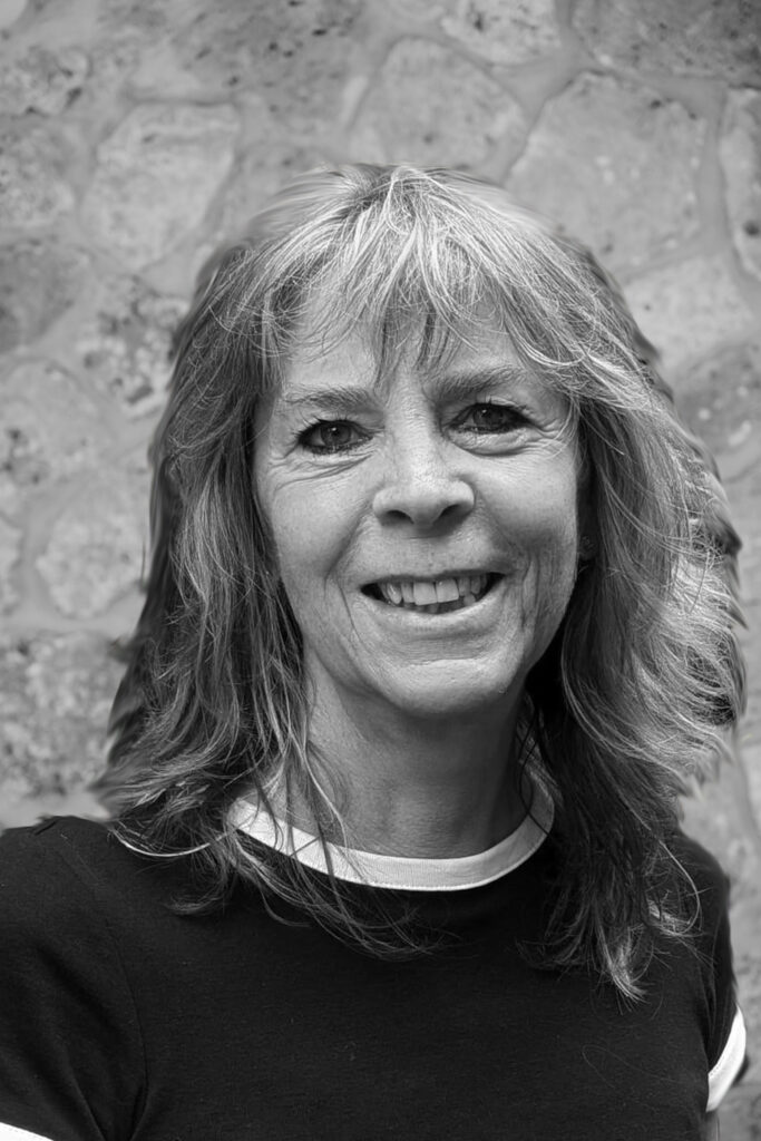 Sophie Perring