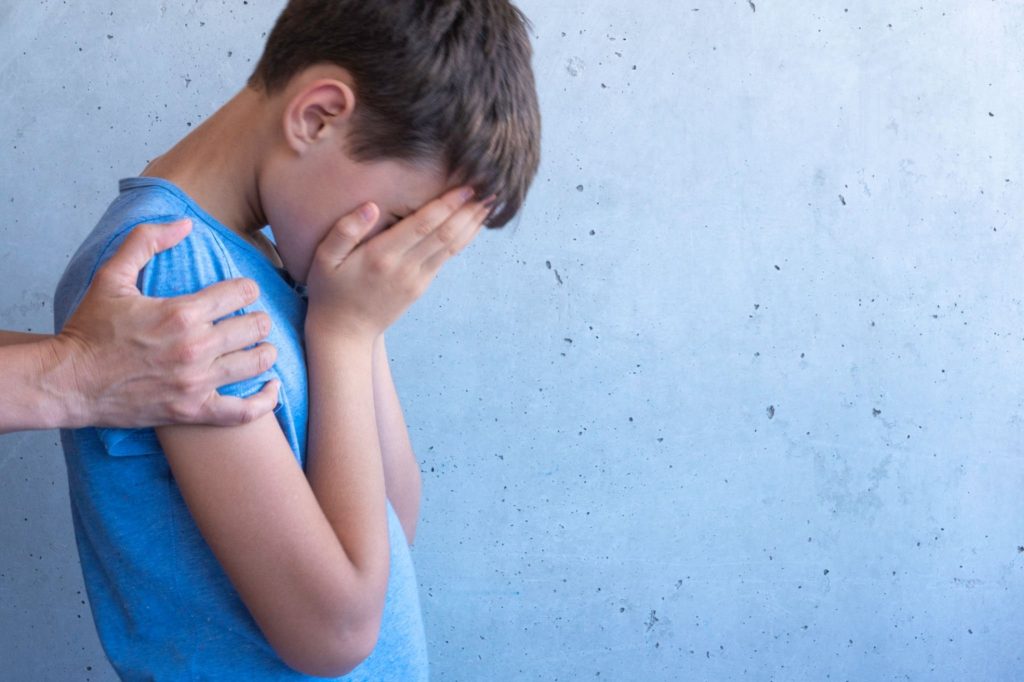 Aspergers Syndrome Symptoms