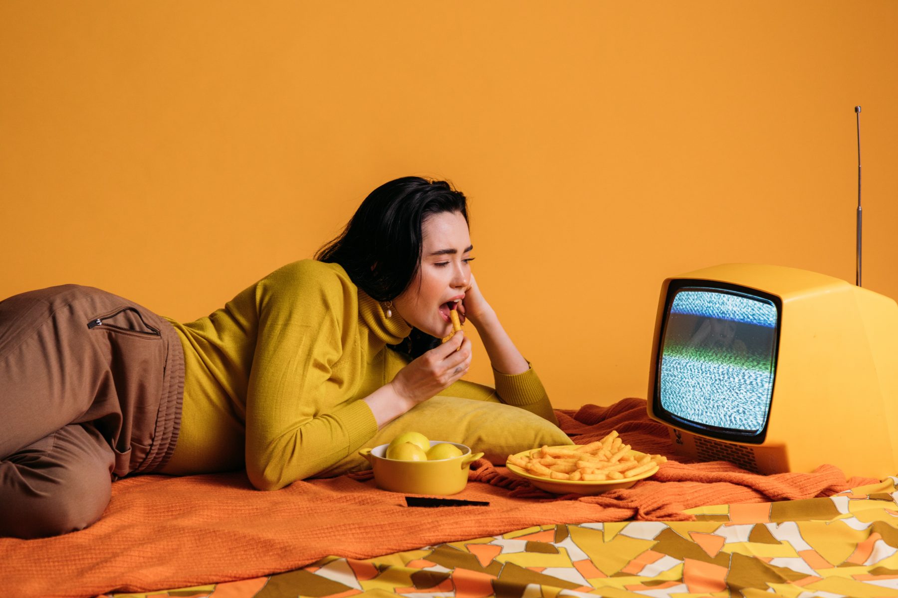 Binge Eating Disorder