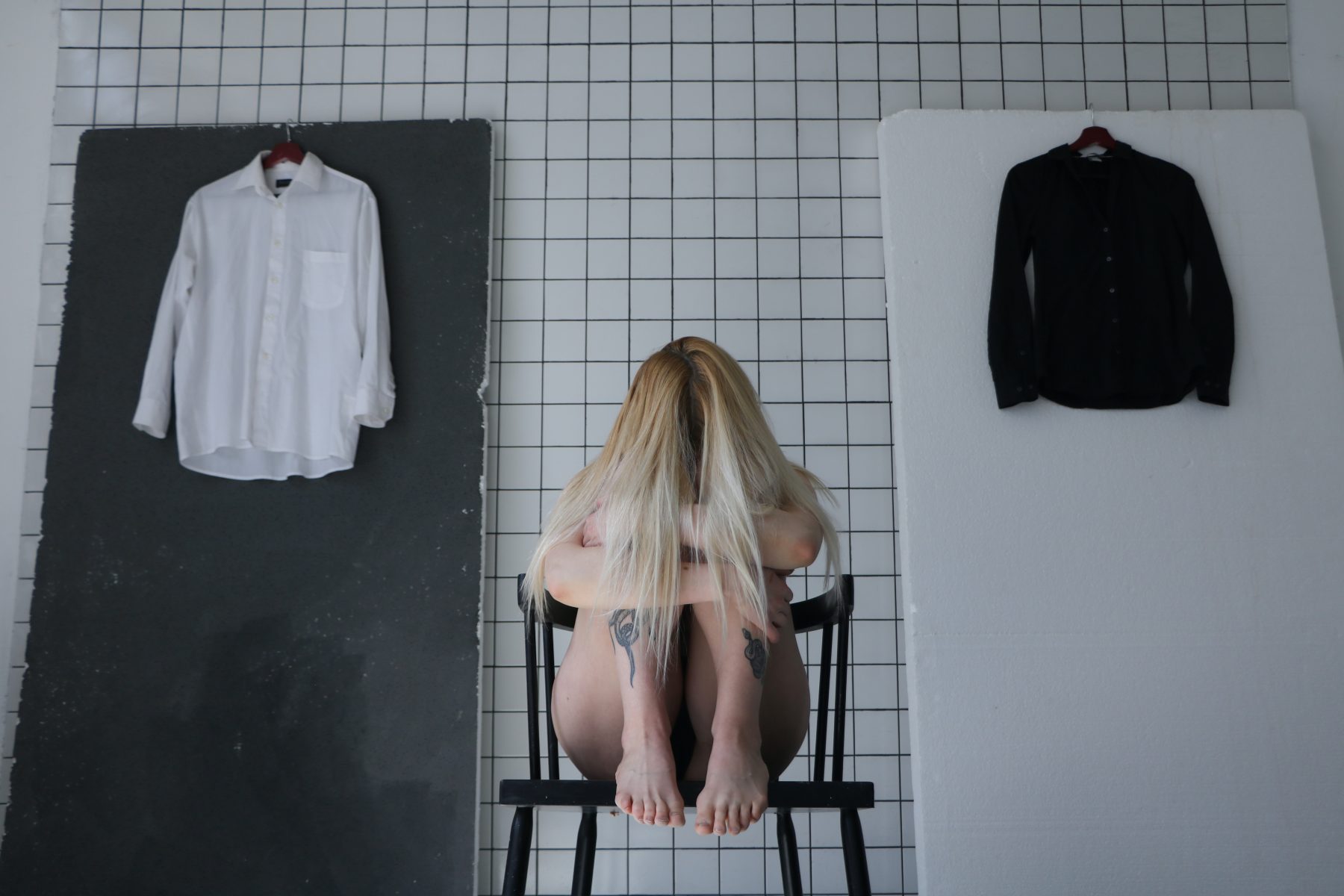 Bulimia Nervosa