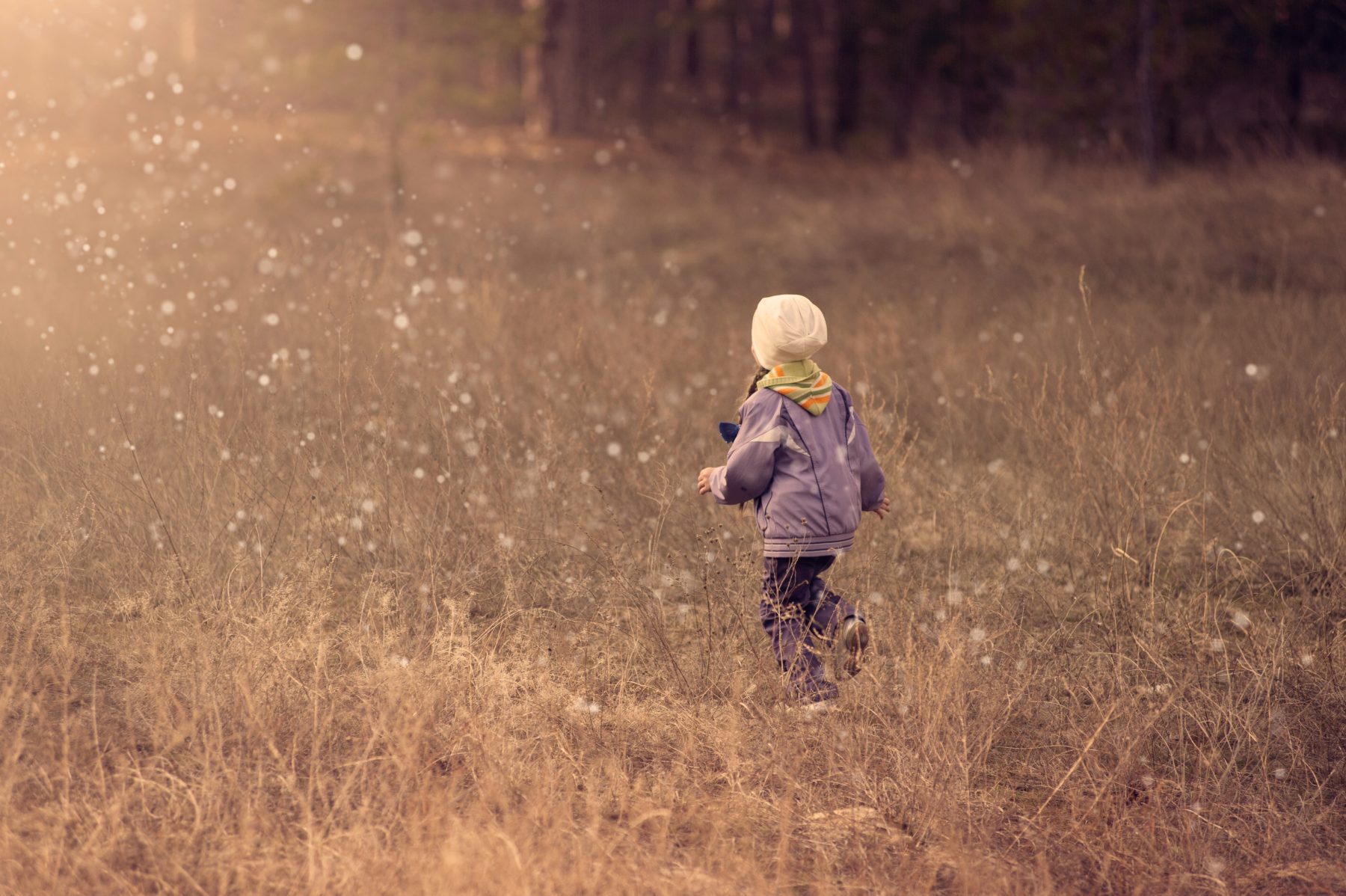 Deal With Childhood Trauma