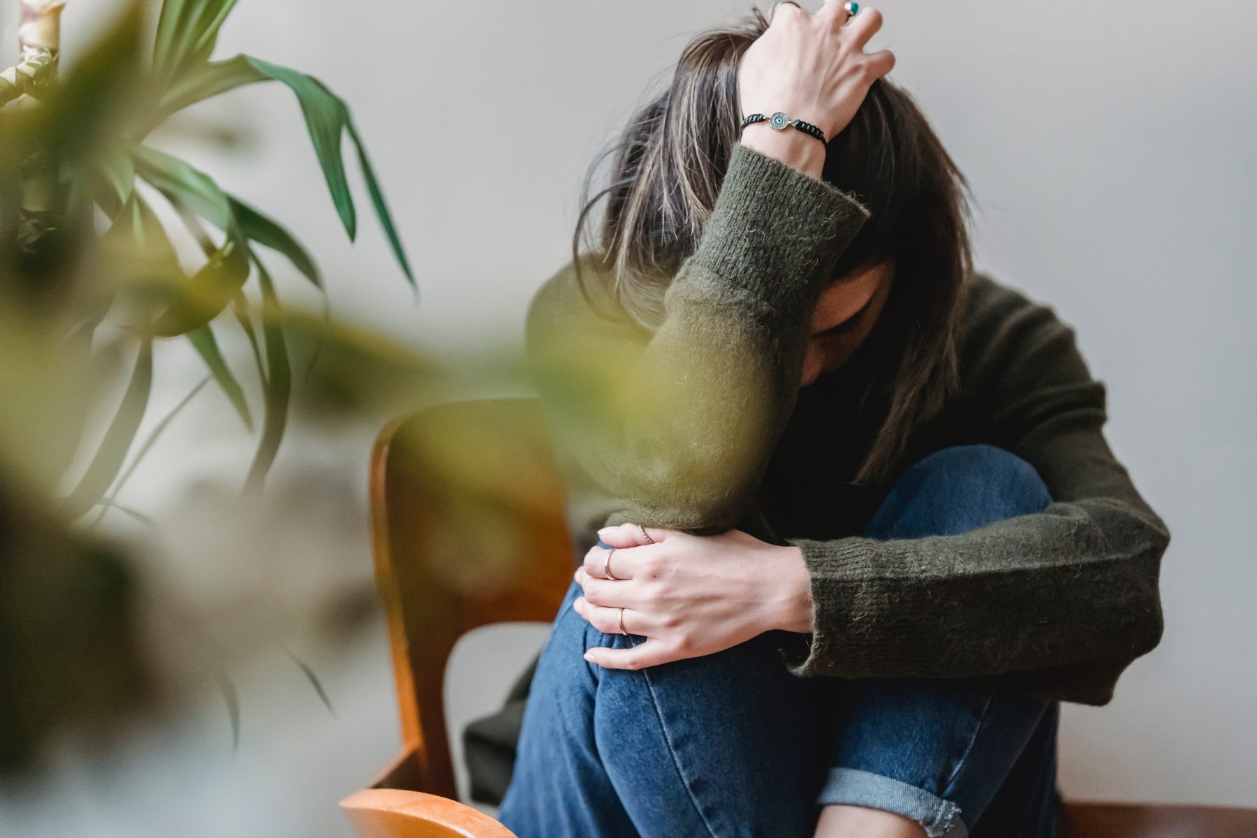 Emotional Suppression
