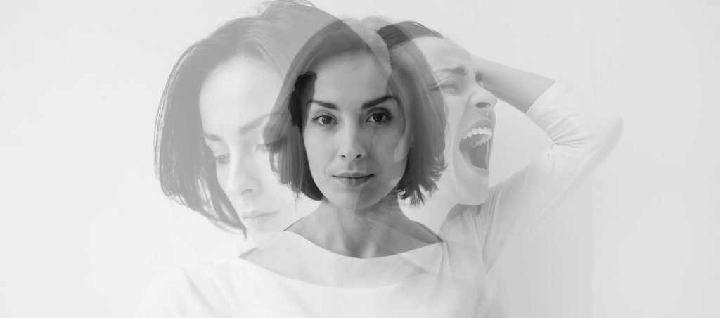 Help someone with Schizophrenia