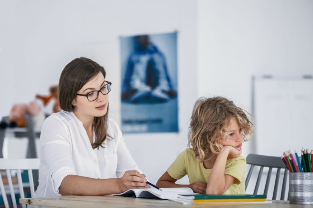 Inattentive ADHD
