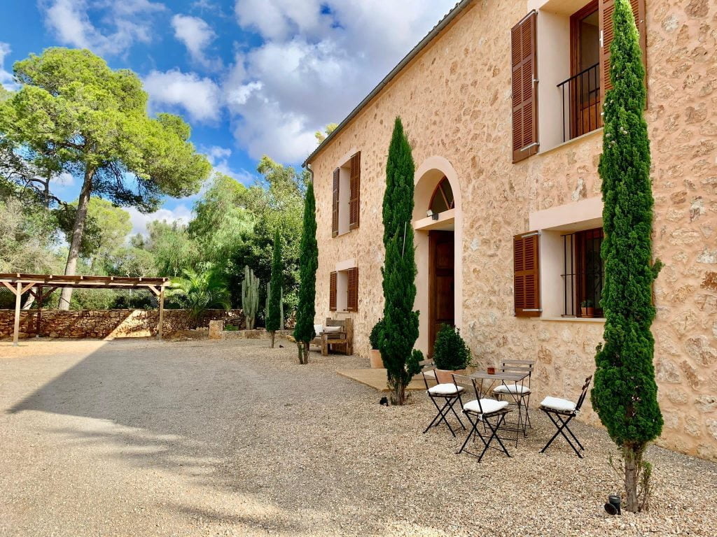 Finca Granada